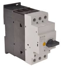 CIRCUIT BREAKER PKZM4-40